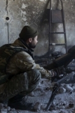 Боевики 31 раз обстреляли позиции сил АТО