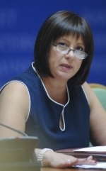 Яресько продолжает переговори з кредиторами