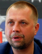 "Премьер-министр" "ДНР" решил уволиться