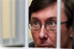 Защита Луценко пожаловалась в Евросуд на бесчеловечное обращение