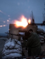 Боевики готовят наступление по всему фронту после 10 марта