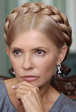 Тимошенко договаривается с сепаратистами