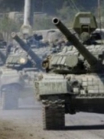 ДНРовцы впервые публично рассказали о "гуманитарке" России: танки, БМП, гранатометы, ружья, карабины... (видео)