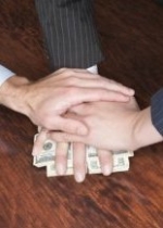 Нардепы тайком внесли изменения в закон об Антикоррупционном бюро