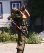 Боевики не собираются прекращать огонь