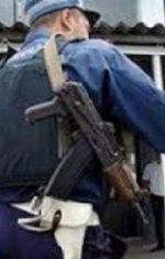 Силовые структуры возобновили антитеррористическую операцию в Донецкой области