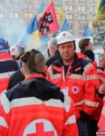 Медики сообщили о пятерых погибших вследствие столкновений на Грушевского