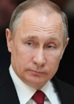 Путин: Зеленский не может обеспечить разведения на Донбассе из-за националистов