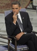 Обама: США готовы к возможным ограниченным военным ударам