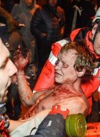 В Киеве поставят памятник Небесной сотне