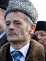 Джемилев: Чечня может выступить в защиту территориальной целостности Украины