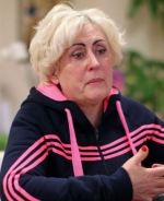 Штепа задержана. Ее проверят на сепаратизм