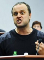 Сепаратисты выменяли пленных "альфовцев" на "народного губернатора"