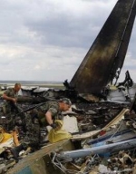 Генпрокуратура взялась за руководителей Вооруженных сил и Оперативного штаба АТО из-за ИЛ-76