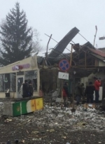 Боевики обстреляли несколько населенных пунктов на Луганщине