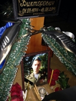 На Донбассе полегла целая рота российских десантников