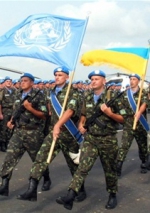 Турчинов не против, чтобы миротворцы ООН помогли провести антитеррористическую операцию