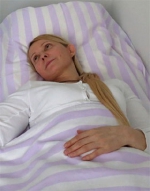 Янукович говорит, что относительно Тимошенко нужно найти "гуманитарный подход"