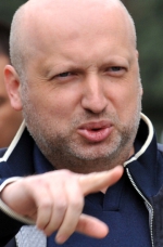 Верховная Рада избрала новым спикером Александра Турчинова