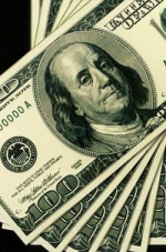 ДОЛЛАР НА МЕЖБАНКЕ ВЫРОС ДО 11,4