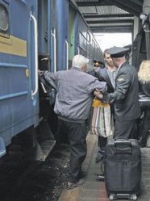 Как выбраться из зоны АТО?