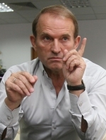 У Наливайченко попытались объяснить, какая польза от кума Путина в переговорах с боевиками