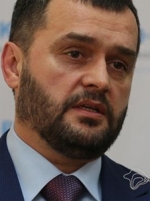 Путин назначил Виталия Захарченко экспертом по инвестициям