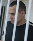 Сенцову в России продлили срок содержания под стражей