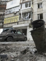 Боевики обстреляли ряд населенных пунктов. Под Углегорском идет бой