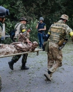 Военная прокуратура взялась за ответственных за "иловайский котел", где погибло минимум 200 военных