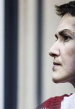 Савченко прекратила голодовку