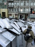 Генерал-лейтенант: Руководство правоохранительных органов нужно увольнять за события на Грушевского