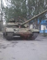 Россия передала боевикам очередную партию тяжелого вооружения