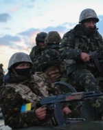 У Парубия подумают над введением военного положения на Донбассе