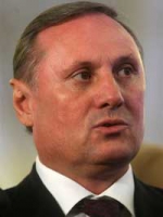 Добкин подтвердил, что Ефремова могут снять с должности главы фракции