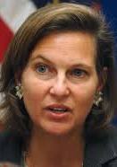 Полное прекращение огня является первостепенным критерием для начала политического процесса урегулирования ситуации на Донбассе - Нуланд