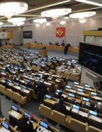 В Госдуме обвиняют ЕС в давлении на Украину