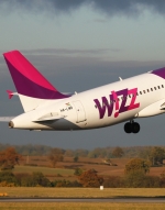 Wizz Air продолжит работу в Украине, но препятствия не исчезли