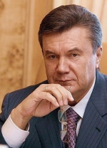 Янукович приглашает представителей всех политических и общественных сил к диалогу