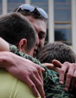 Порошенко отчитался о ряде освобожденных из плена военных