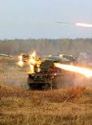 Боевики открыли огонь по Попасной