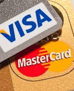 Visa и MasterCard ушли из Крыма