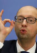 Яценюк: Мы готовы к введению Российской Федерацией эмбарго