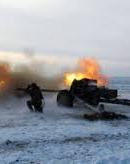 Сегодня боевики 17 раз нарушили "тишину" - штаб АТО