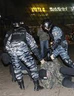 Суд снял обвинение с Попова и Сивковича за кровавый разгон Майдана