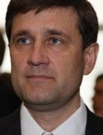 Донецкий областной совет досрочно освободил Шишацкого от должности председателя облсовета