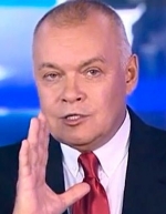 Российские СМИ несут ответственность за ситуацию на Донбассе - "Репортеры без границ"