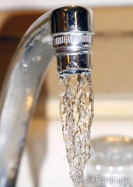 Рост цен на воду отложили до мая