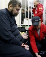 Суд признал незаконным привлечение к уголовной ответственности и арест Мосийчука