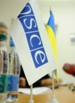 Миссия ОБСЕ положительно отозвалась об украинских выборах